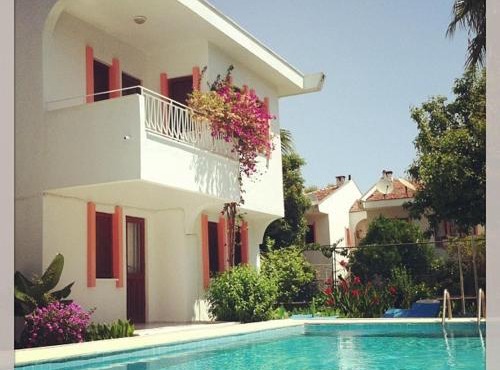 Flower Villa Apart in Kemer