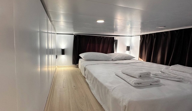 Flu Alaçatı Tiny House Otel in Çesme