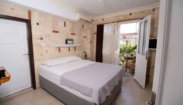 Foca Ensar Hotel in Foça