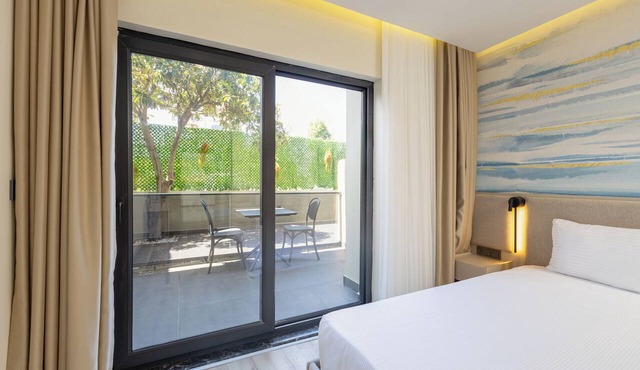 Fora Inn Lara