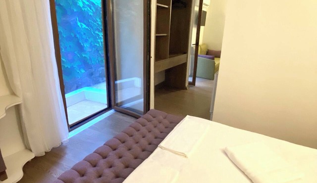 Ford Hotel - Special Class in Kumluca