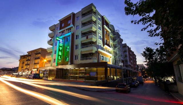Formback Thermal Suit & Apart in Bursa