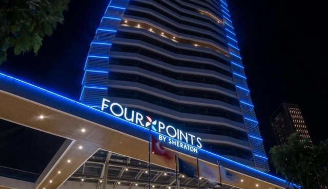 Four Points by Sheraton Izmir