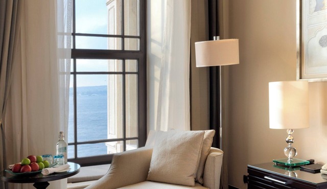 Four Seasons Hotel Istanbul at the Bosphorus