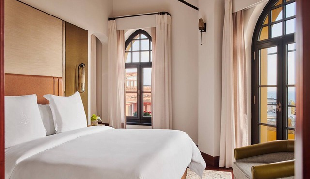 Four Seasons Hotel Istanbul at Sultanahmet - Special Class