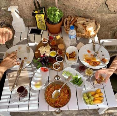 Fragrante Hotel - Adult Only (+13) in Ayvalik