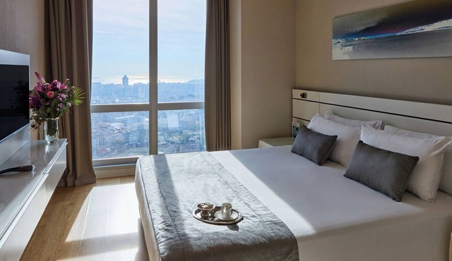 Fraser Place Anthill Istanbul