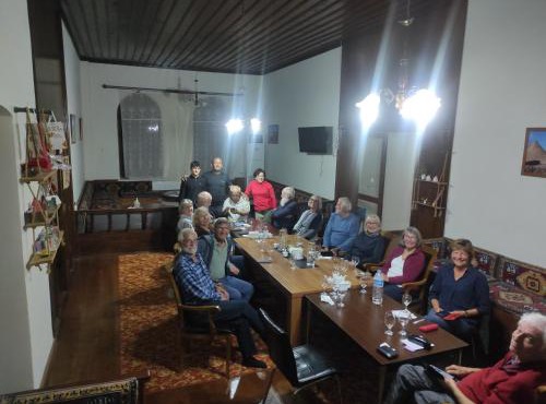 Frig Evi in Kutahya