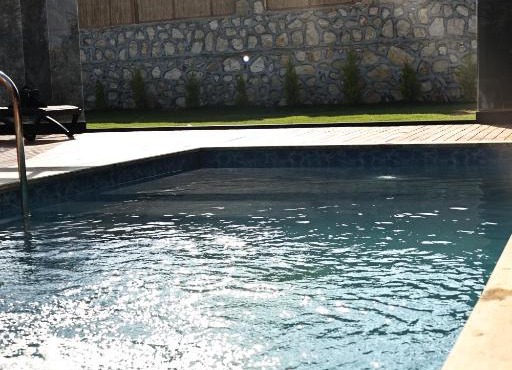 FS BUNGALOWS OTEL in Mersin
