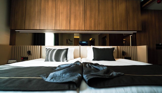 FT Lotus Thermal Hotel&Spa, Trademark Collection By Wyndham in Menemen