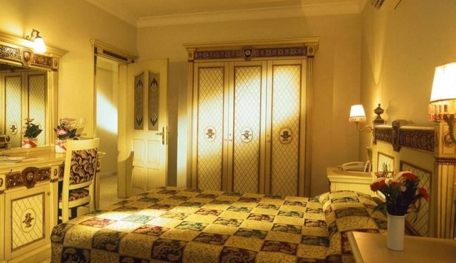 Fun Hill Resort Hotel in Alanya