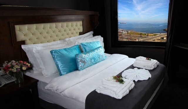 Funda Hotel