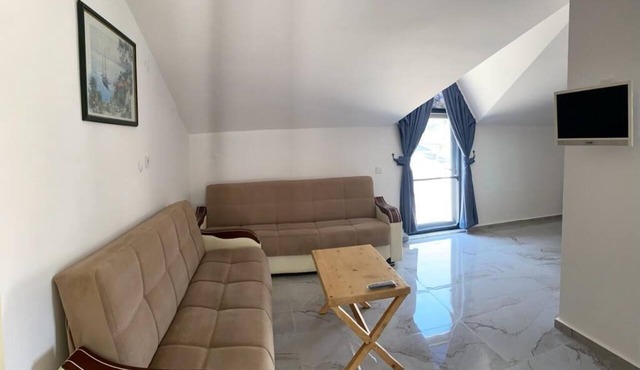 Gökmen Apartments in Marmaris