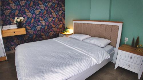 GÖLHiSAR MAVİ KONAK OTEL