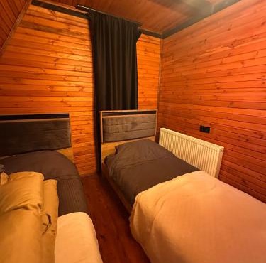 Gölköy Bungalov Kandıra