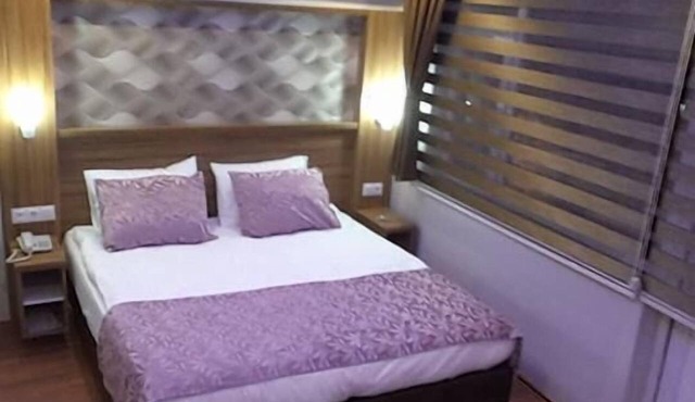 Göznur Hotel