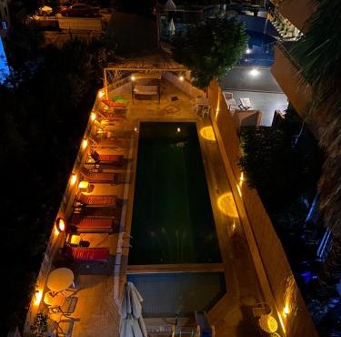 Güldal Hotel in Marmaris