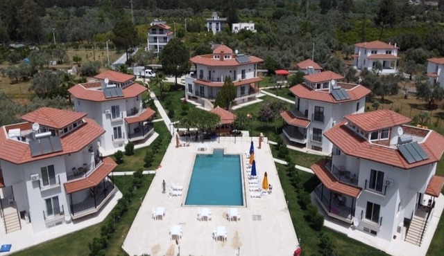 Gülen Sumru Villa in Mugla