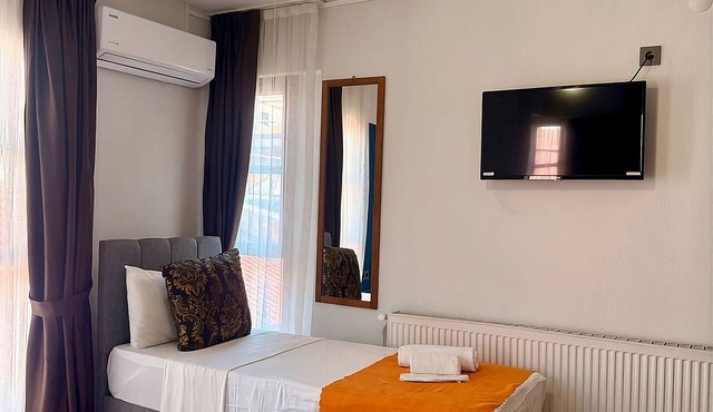 Güneş Life Otel in Bursa