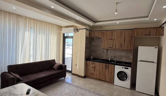 Güneş Otel Pansiyon