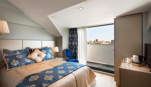 Güner Business Hotel