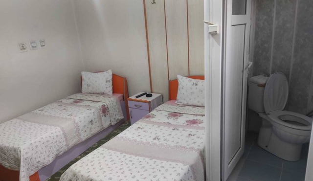 Güneyyurt Otel