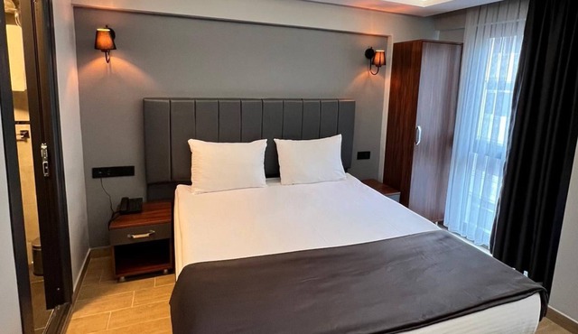 Güven Butik Otel
