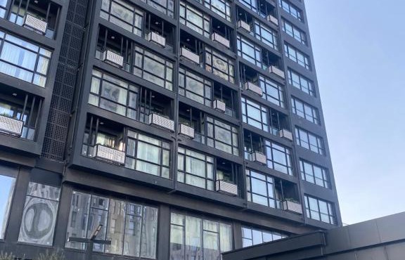 G tower residence