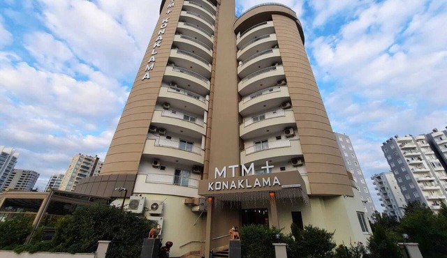 Gala Mtm Konaklama