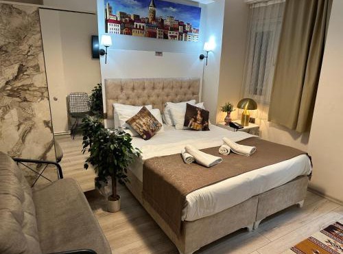 Galapera Hotel