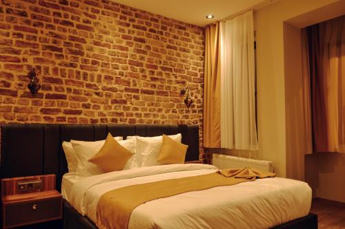 Galata Calm Tale Hotel in Istanbul