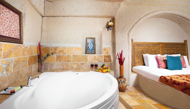 Garden Inn Cappadocia