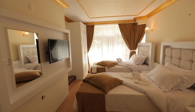 Garden Otel Amasya in Amasya