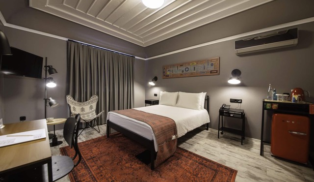 Garp Hotel