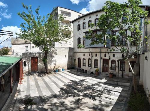 Gaziayintap Konağı in Şahinbey
