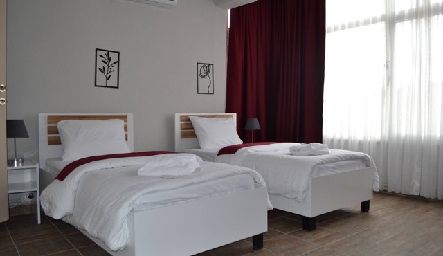 Gecce Butik Hotel