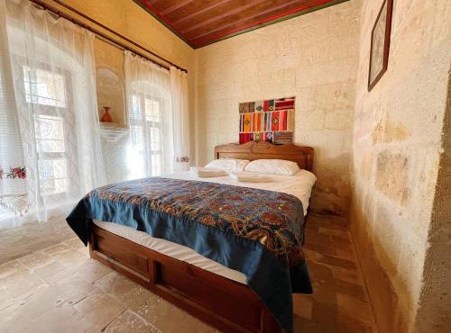 Gedik Cave Hotel