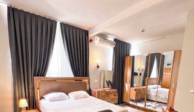 GEMİCİ HOTEL in Darica
