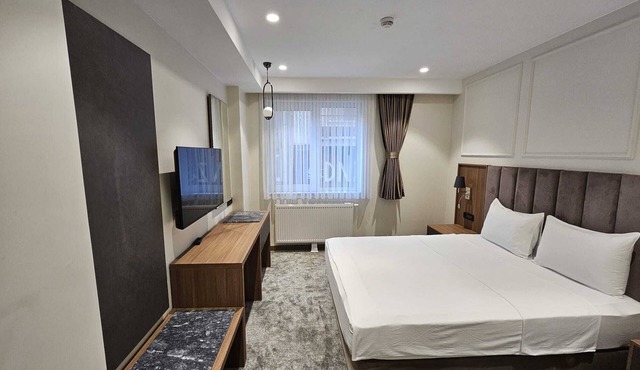 Gemlik Pasa Hotel