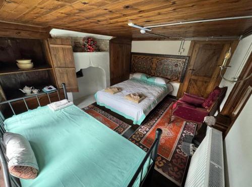 Geyikli Konak