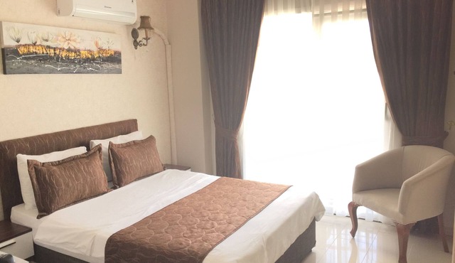 Geyikli Sunshine Hotel