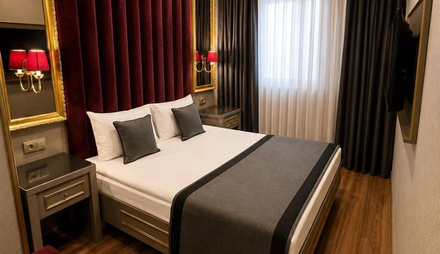 Gimat Otel