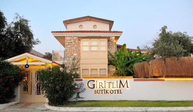 Giritlim Otel