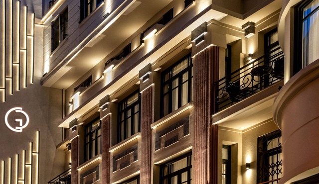 Gleam Collection Hotel