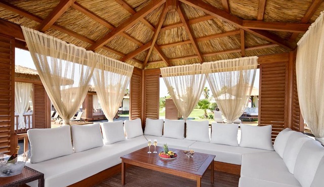 Gloria Serenity Resort - All Inclusive in Belek