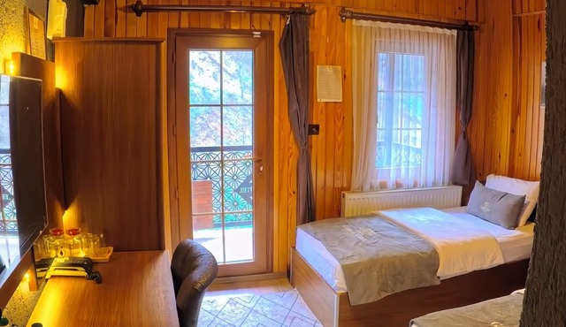 Goblec Hotel