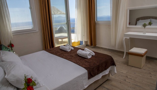 Goknar Knidos Nature Hotel and Farm
