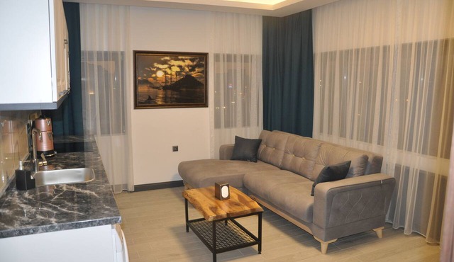 Golaz Suit Otel in Ankara