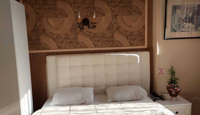 GOLDEN ELİT OTEL