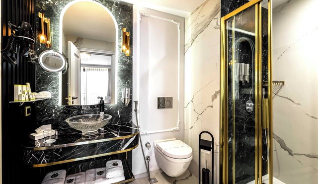 Golden Horn Bosphorus Hotel